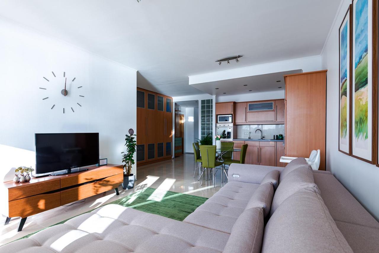 Dunapest Apartman Budapest Exteriör bild
