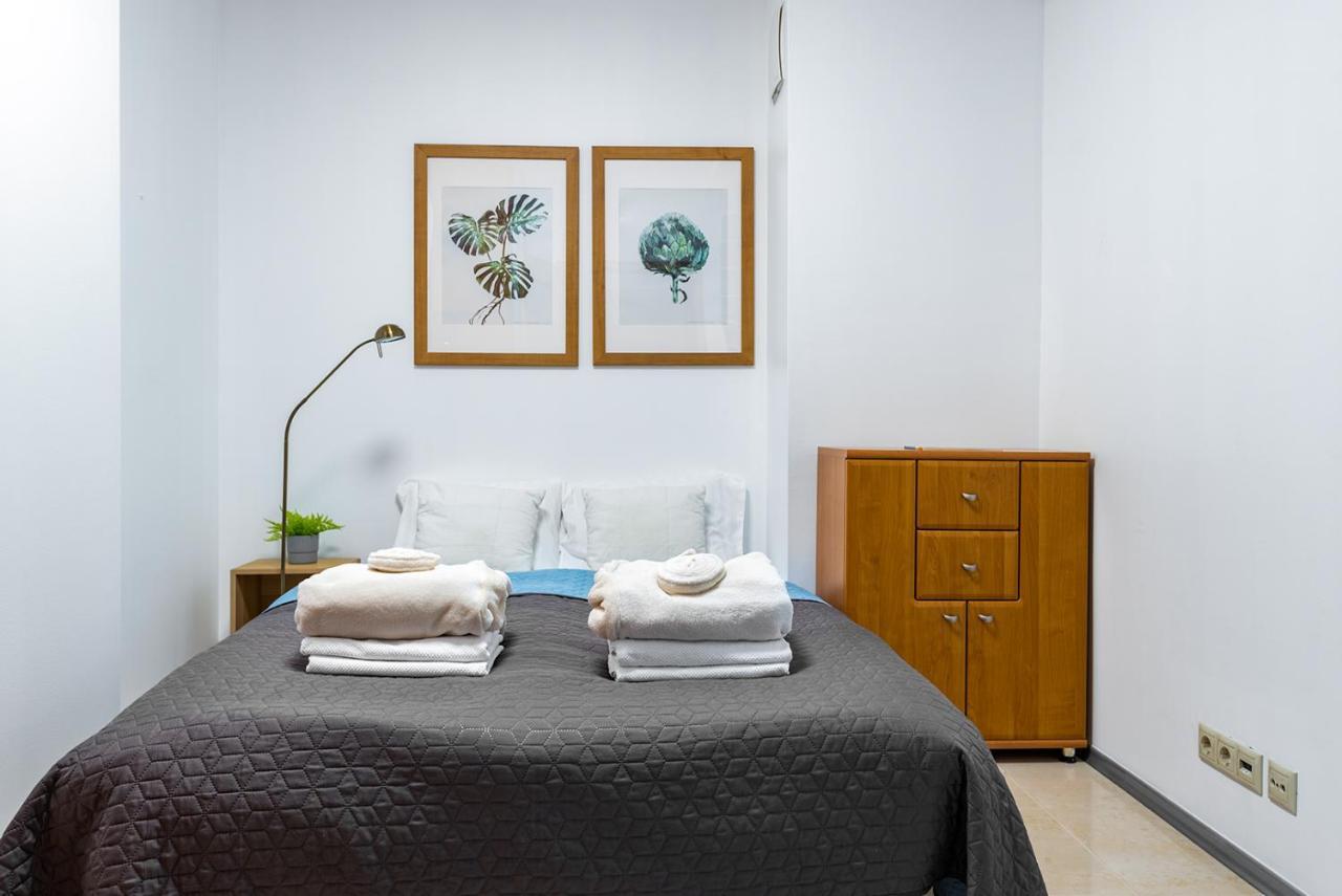 Dunapest Apartman Budapest Exteriör bild
